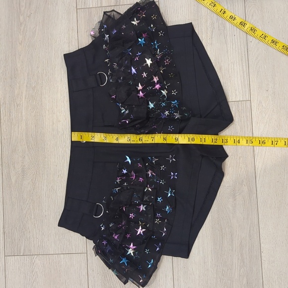 Dolls Kill Hatsune Miku Shorts - Picture 5 of 13